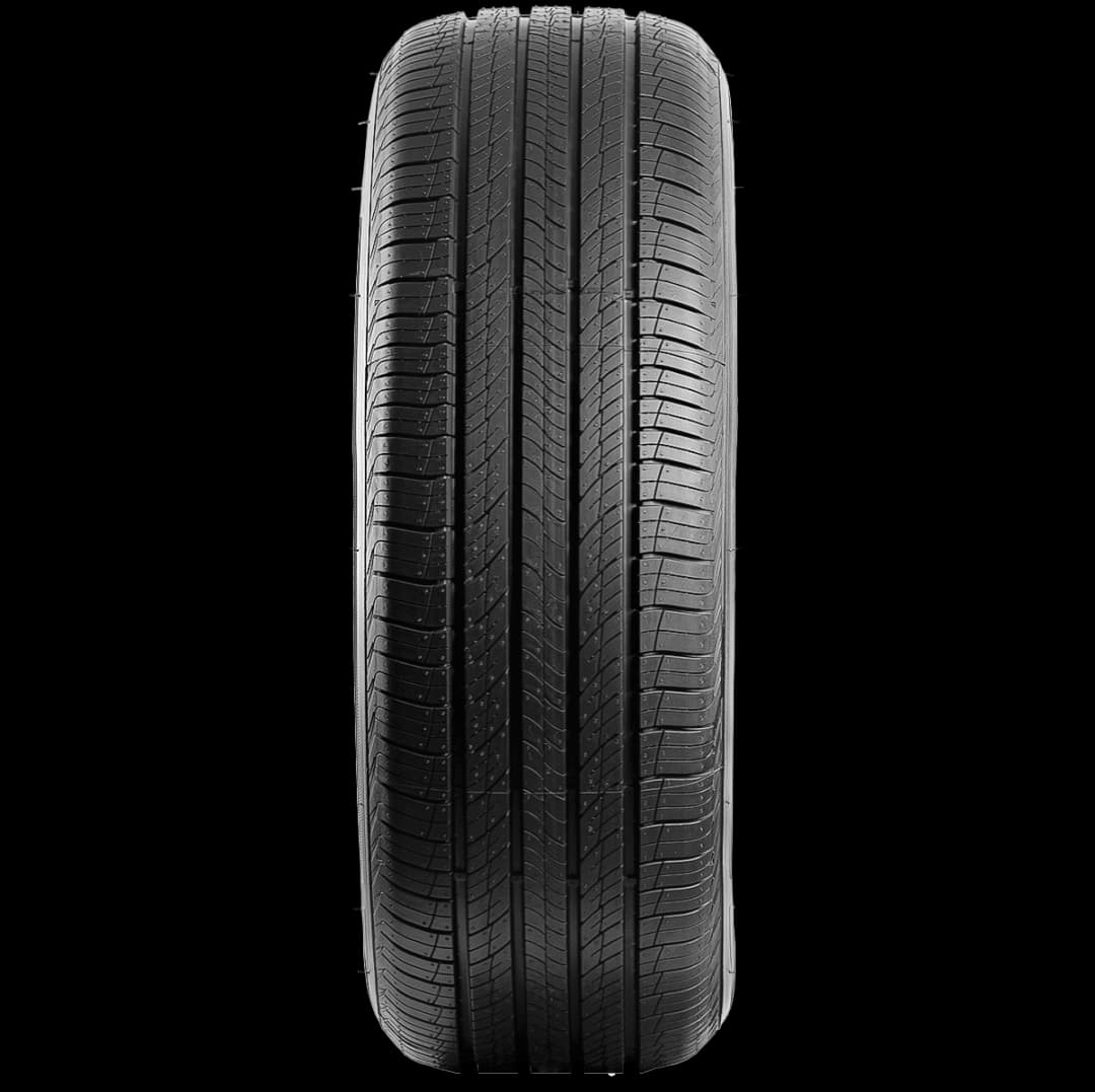 Hankook Dynapro HP2 RA33 17" front tire