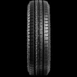 Toyo Celsius Cargo 17" front tire