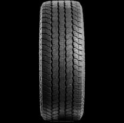 Goodyear Wrangler Territory AT 20" front tire
