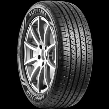Goodyear Assurance Comfort Drive tire