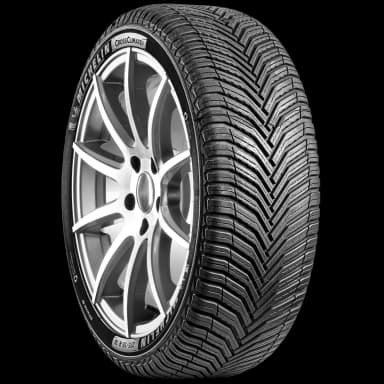 Michelin CrossClimate2 tire