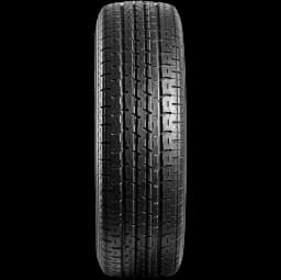 Hankook Vantra Trailer ST01 15" front tire