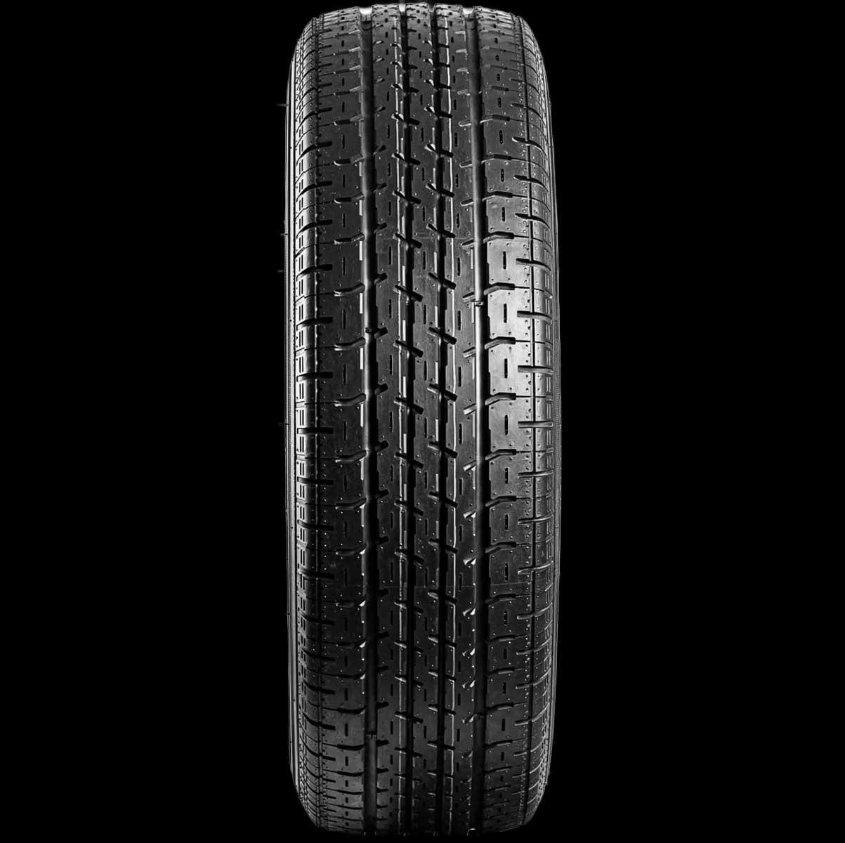 Hankook Vantra Trailer ST01 15" front tire