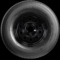 Hankook Vantra Trailer ST01 15" side tire