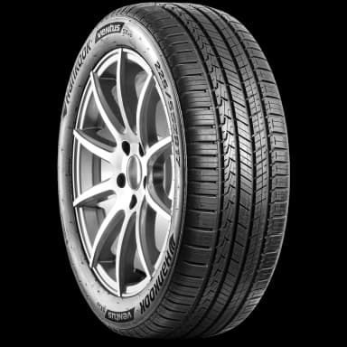 Hankook Ventus S1 AS H125 tire