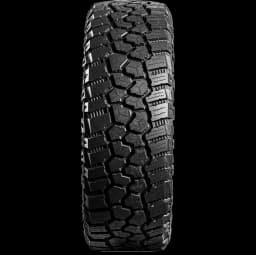 Cooper Discoverer Rugged Trek 20" front tire
