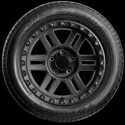 Toyo Open Country HT-D 20" side tire