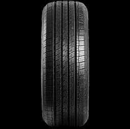 Landspider CityTrax H/T 17" front tire