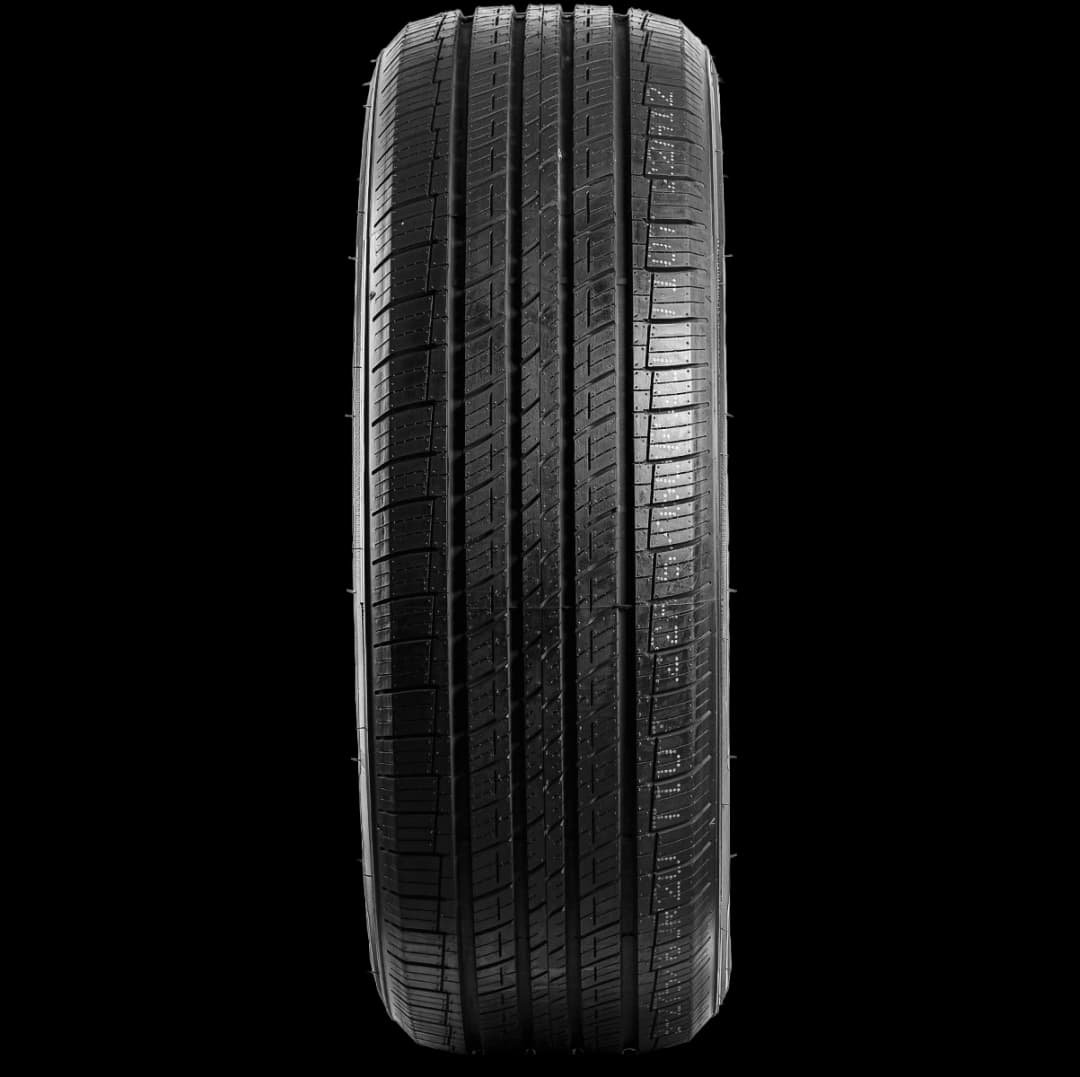 Landspider CityTrax H/T 20" front tire