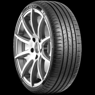 Pirelli Pzero PZ4 Sport tire