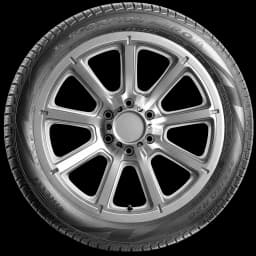 Pirelli Scorpion Zero AS with Noise Cancel 20" side tire