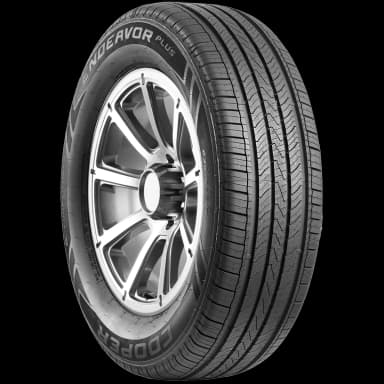 Cooper Endeavor Plus tire