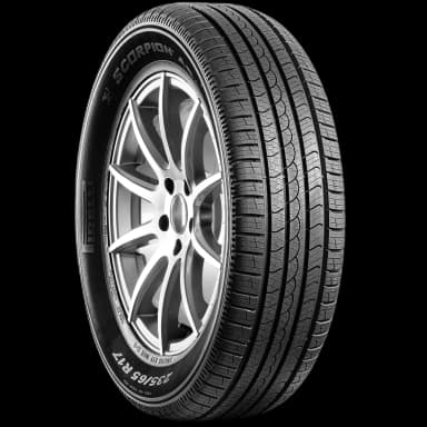 Pirelli Scorpion All Season Plus 3 tire