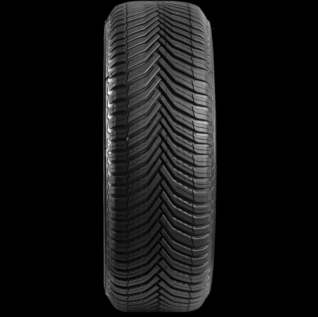 Michelin Cross Climate 2 A/W CUV 17" front tire