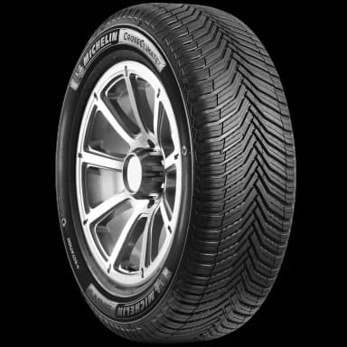 Michelin Cross Climate 2 A/W CUV tire