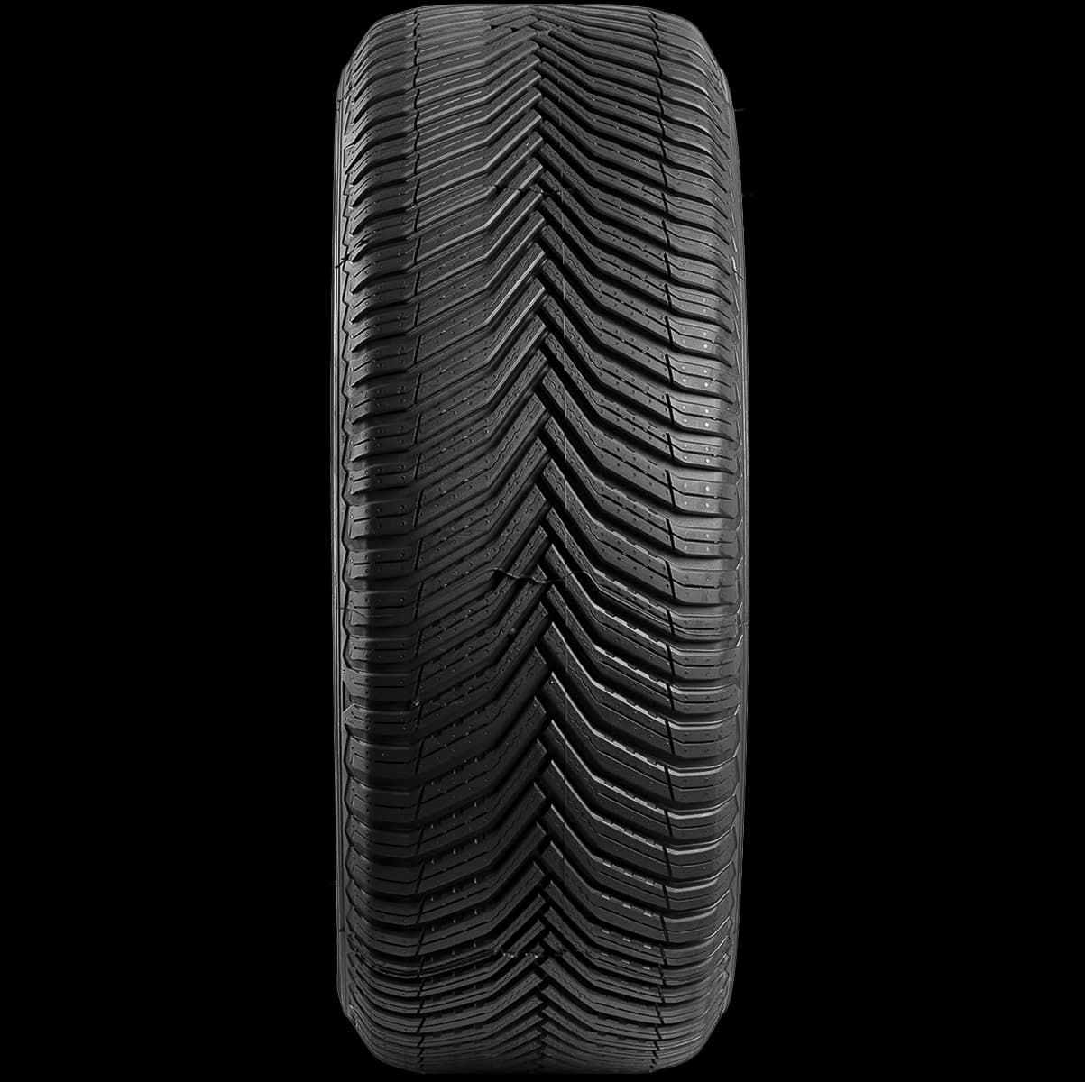 Michelin Cross Climate 2 A/W CUV 20" front tire