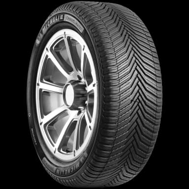 Michelin Cross Climate 2 A/W CUV tire