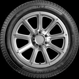 Michelin Cross Climate 2 A/W CUV 20" side tire