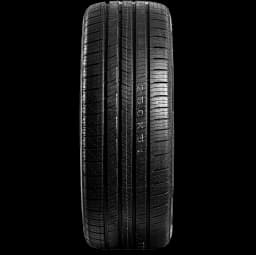 Nexen N5000 Platinum 20" front tire