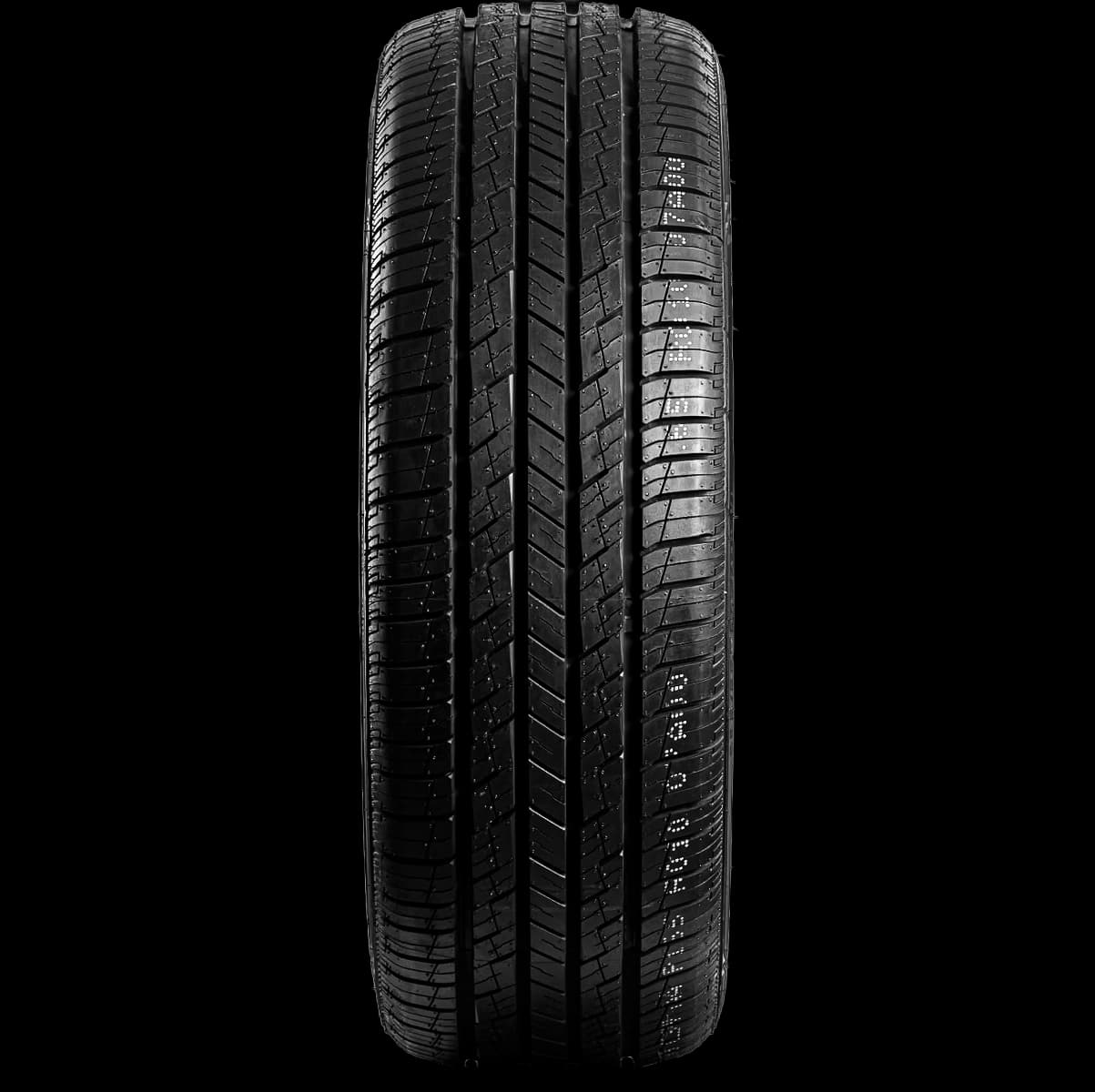 Vogue Custom Built Radial SCT2 Gold Stripe 20" front tire
