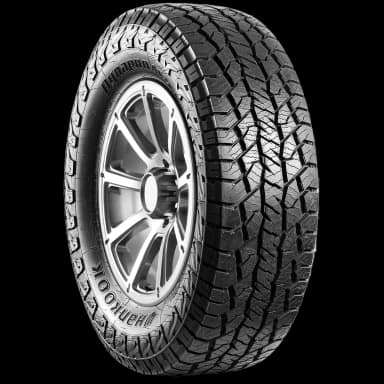 Hankook Dynapro AT2 Xtreme RF12 tire