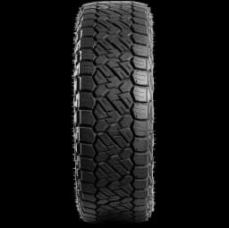 Nitto Recon Grappler AT 20" front tire