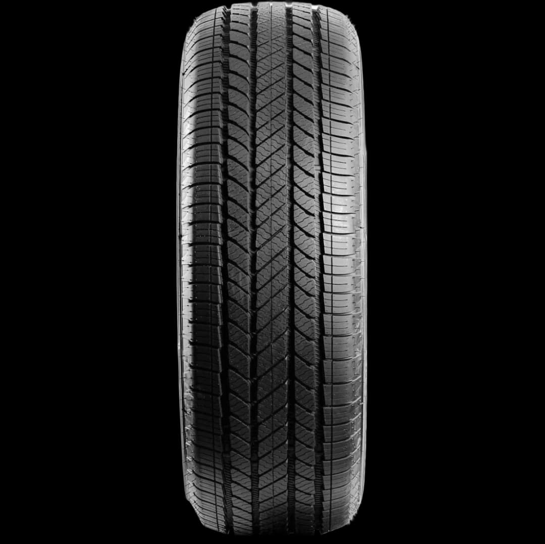 Bridgestone Alenza AS Ultra 20" front tire