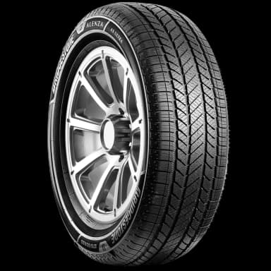 Bridgestone Alenza AS Ultra tire
