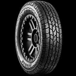 Ironman All Country A/T 2 17" angled tire