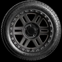 Ironman All Country A/T 2 20" side tire