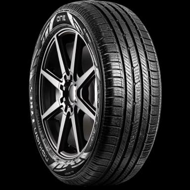 Nokian One tire