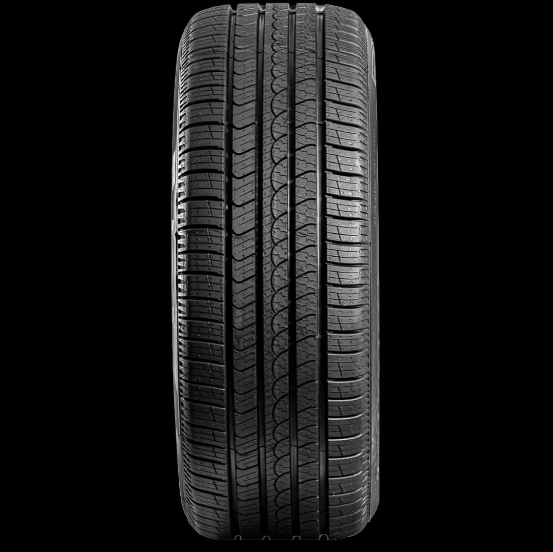 Pirelli Cinturato P7 AS+ 3 17" front tire