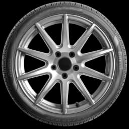 Pirelli Cinturato P7 AS+ 3 20" side tire