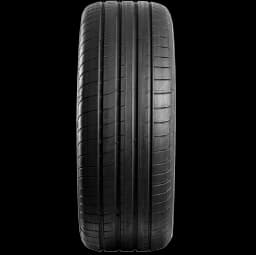 Goodyear Eagle F1 Asymmetric 5 w/ SoundComfort Tech 20" front tire