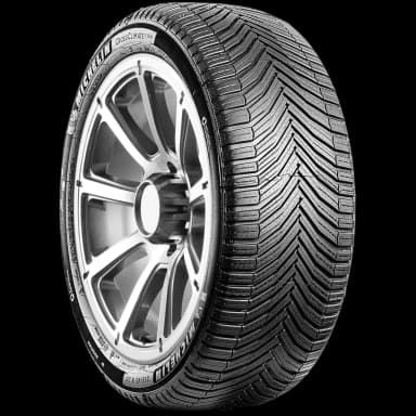 Michelin Cross Climate 2 SUV tire