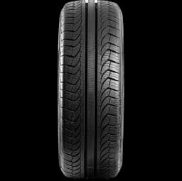 Pirelli P4 Persist AS Plus 17" front tire