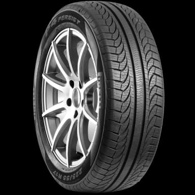 Pirelli P4 Persist AS Plus tire