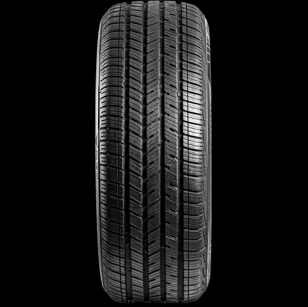 Bridgestone Driveguard Plus 17" front tire