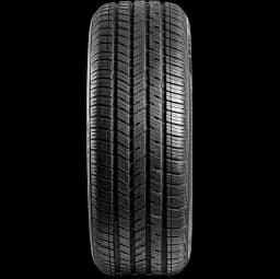 Bridgestone Driveguard Plus 17" front tire
