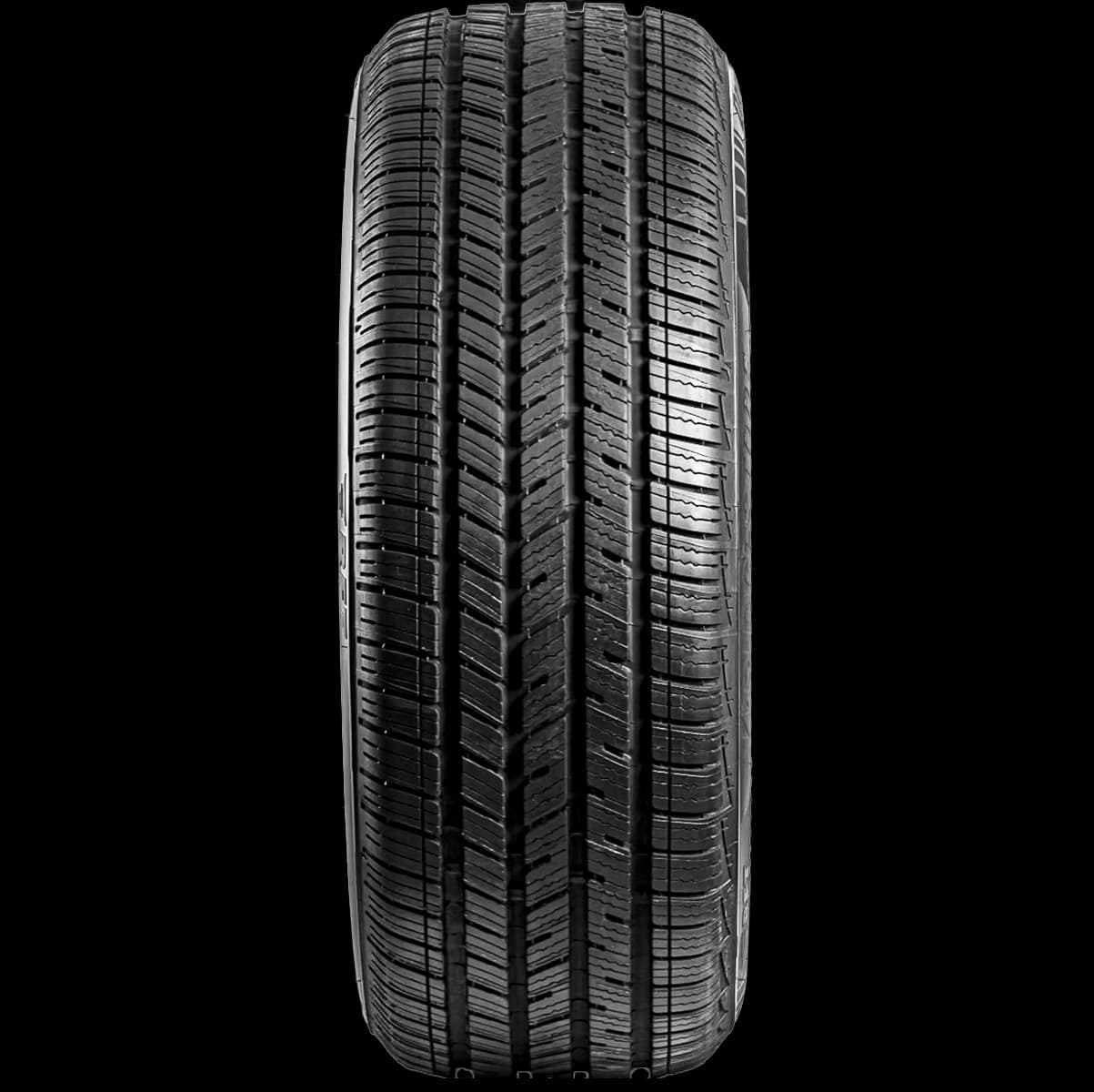 Bridgestone Driveguard Plus 17" front tire