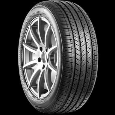 Bridgestone Driveguard Plus tire