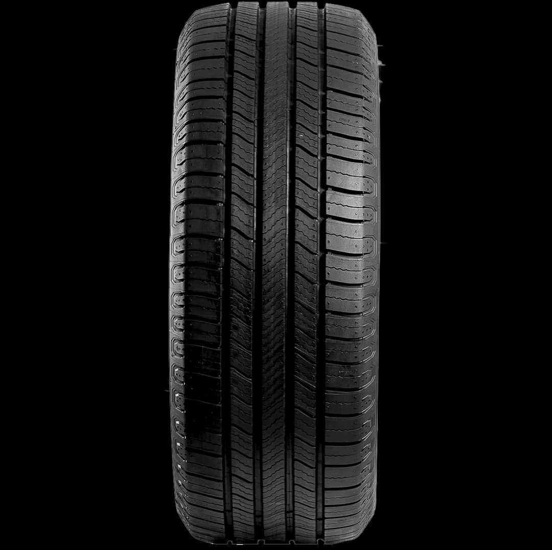 Michelin Defender 2 CUV 17" front tire