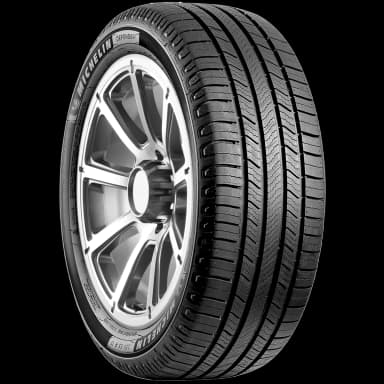 Michelin Defender 2 CUV tire