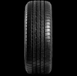 Toyo Celsius Sport 17" front tire