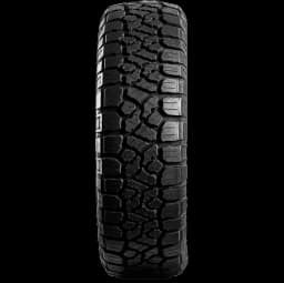 Kenda Klever A/T 2 (KR628) 17" front tire