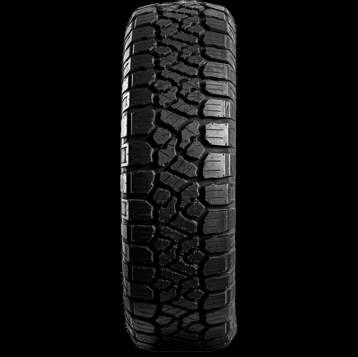Kenda Klever A/T 2 (KR628) 17" front tire