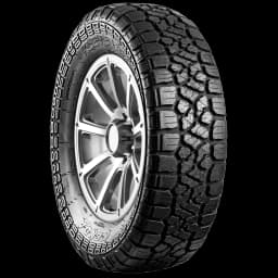 Kenda Klever A/T 2 (KR628) 17" angled tire