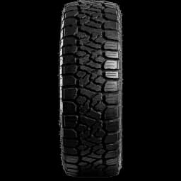 Kenda Klever A/T 2 (KR628) 20" front tire