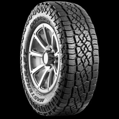 Mastercraft Courser Trail HD tire