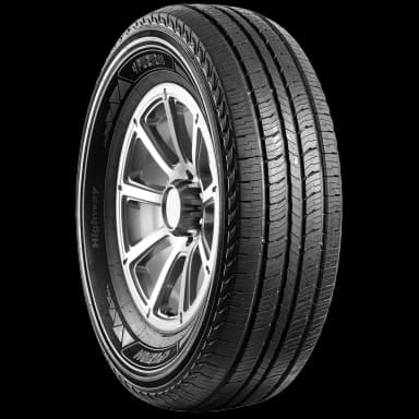 Fuzion Highway tire